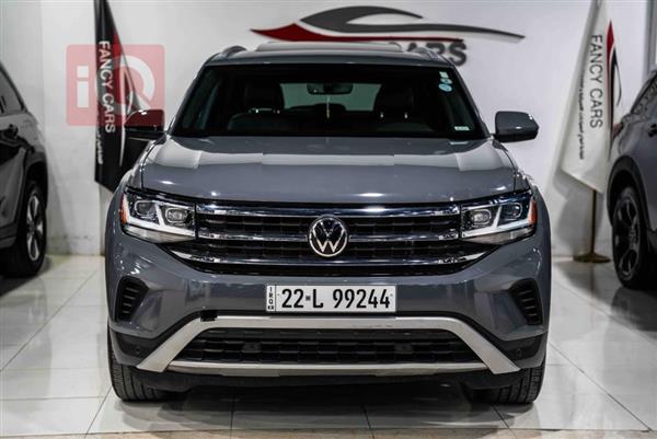 Volkswagen for sale in Iraq